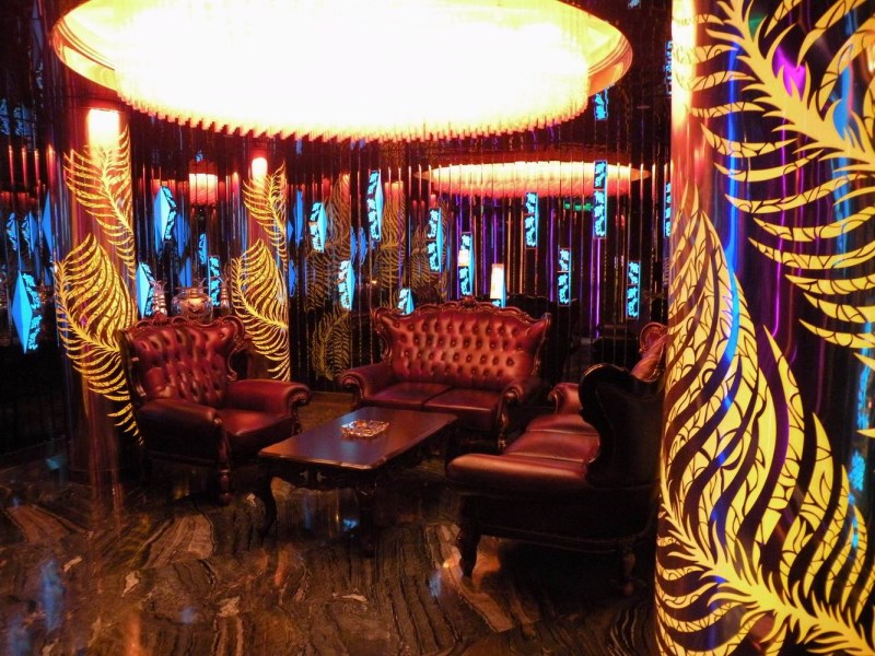 安顺商务KTV开启新模式-平坝区ktv预订