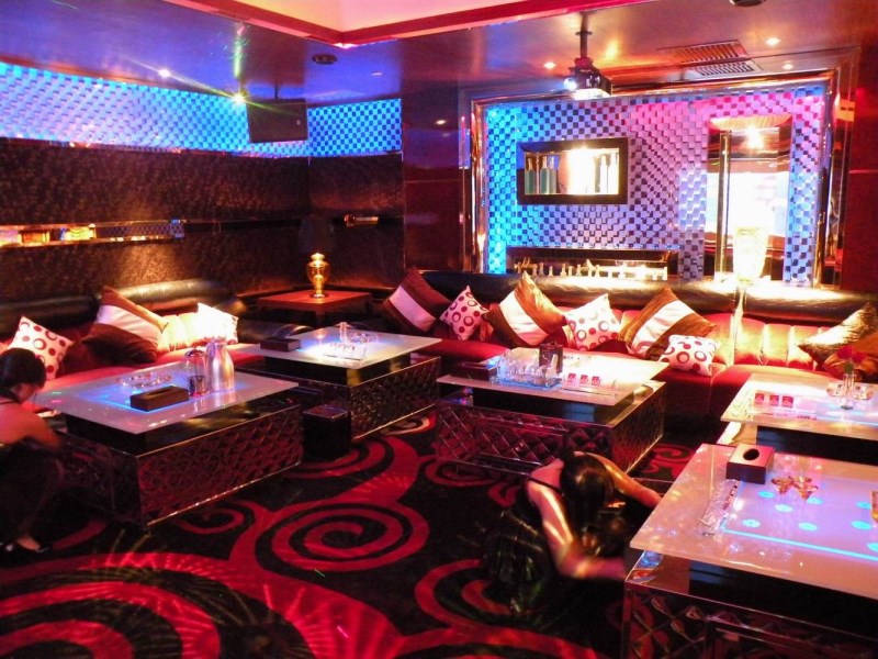 安顺商务ktv环境与服务怎么样揭秘-平坝区ktv预订