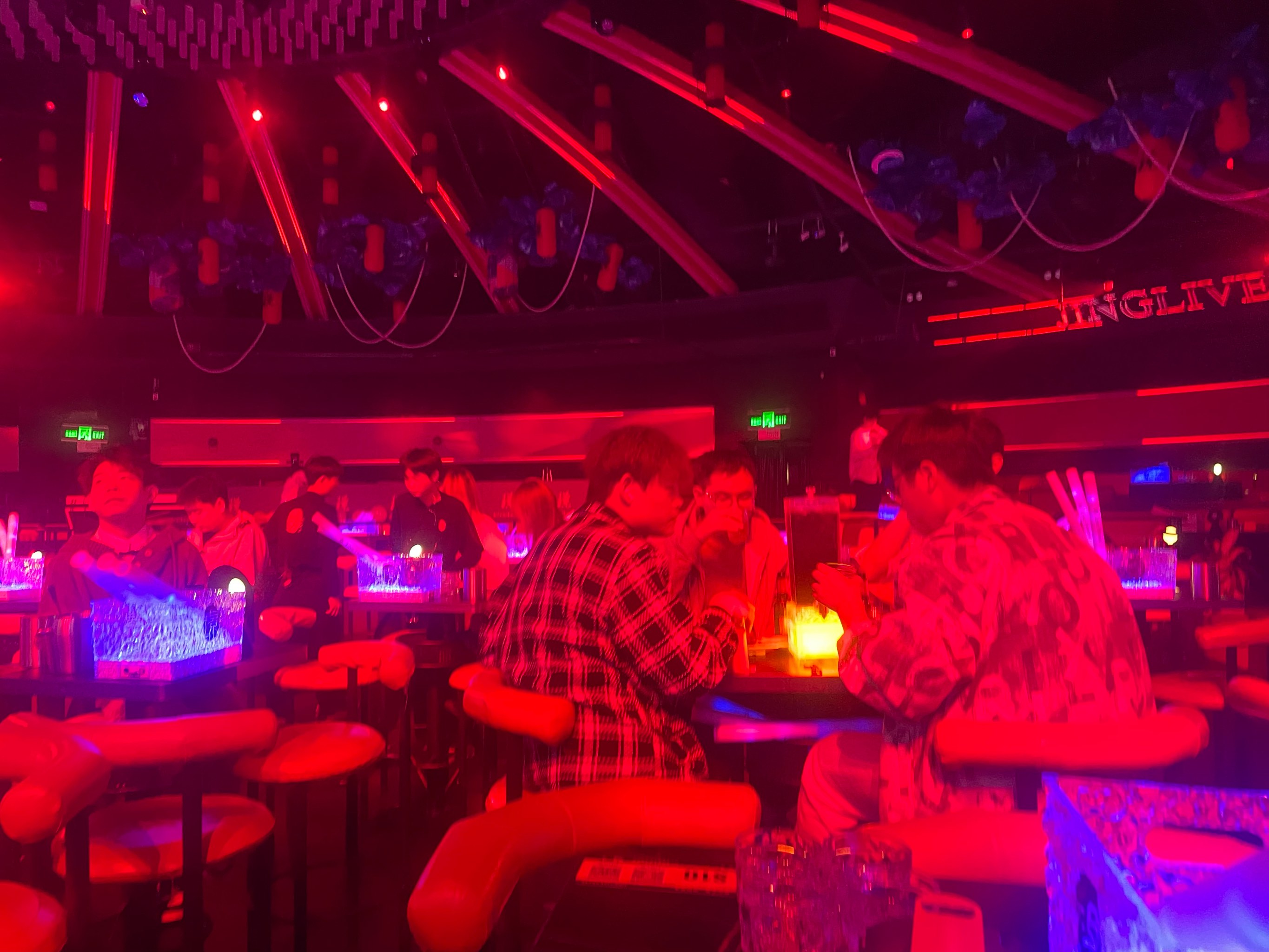 安顺商务ktv计时方式详解-平坝区ktv预订